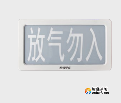 海灣GST1100ZG氣體釋放警報(bào)器