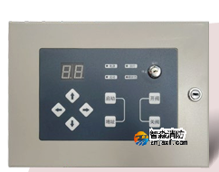 海灣JX-SKP1003，JX-SKP1013手動控制盤