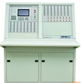 海灣JB-QT-GST9000H火災報警控制器(琴臺高點位)