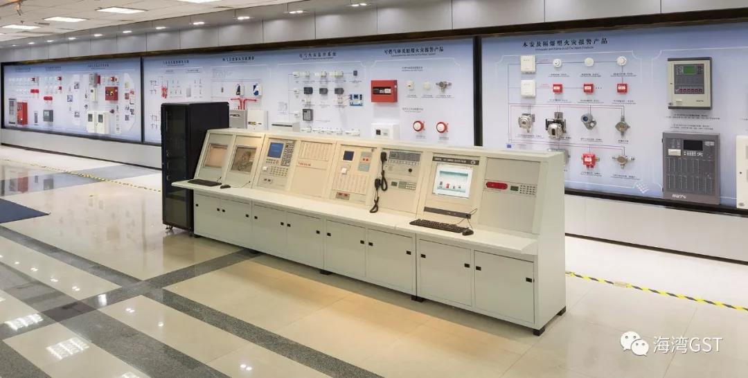 海灣火災(zāi)自動(dòng)報(bào)警系統(tǒng)的驗(yàn)收內(nèi)容與數(shù)量要求