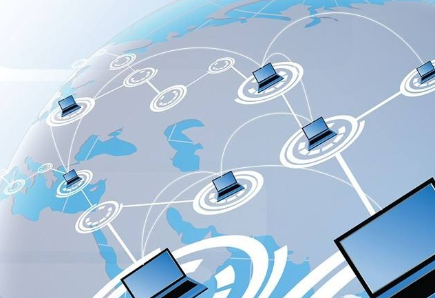 消防器材互聯網世代